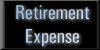 Retirement Expense